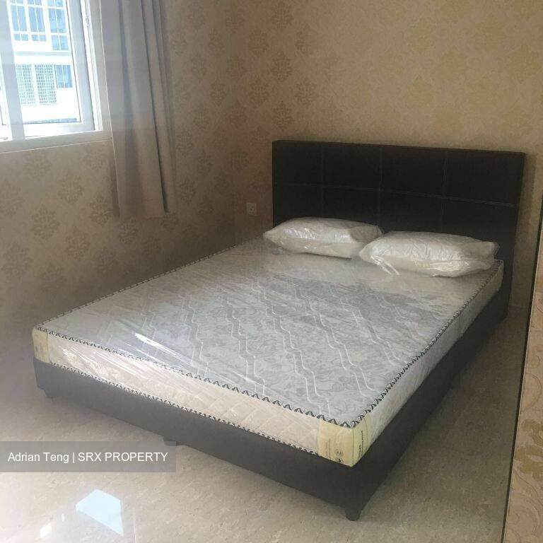 Prestige Heights (D12), Apartment #339803111